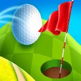 Golf Field Game