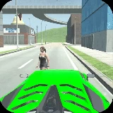 Grand City Driving 2