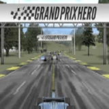 Grand Prix Racing Hero