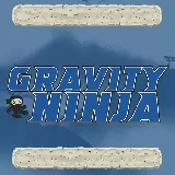Gravity ninja