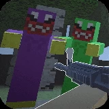 Hagicraft Shooter