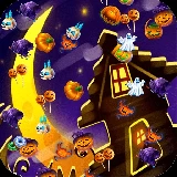 Halloween Hidden Object