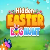 Hidden Easter Egg Hunt