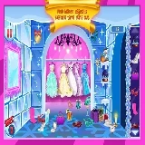 Hidden Frozen Princess