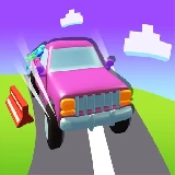 Hillside Drive Master