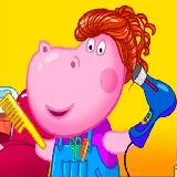 Hippo Hair Salon