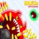 holey battle royale