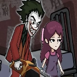 Horror Hide And Seek