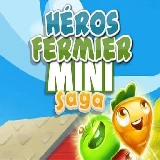 Héros Fermier Mini Saga