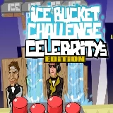 Ice bucket challenge : Celebrity edition