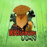 Ikki Samurai Jump