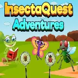 InsectaQuest Adventures