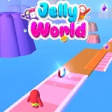 Jelly Guys World