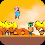 Jeno the Big Eater 2