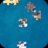 Jigsaw Puzzle Animo