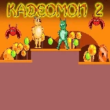 Kadeomon 2
