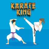 Karate king