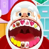 Kids Dentist Games