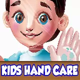 Kids Hand Care