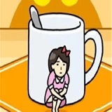 Kitten Hide And Seek game