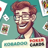 Kobadoo Poker Cards