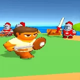 Legend of the Isles. The Hero's Path