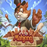 Mahjong Magic Islands