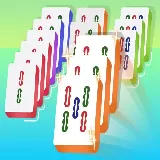 Mahjong Sort Puzzle