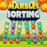 Marbles Sorting