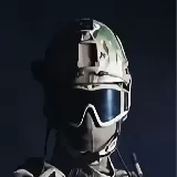 Masked Special Forces