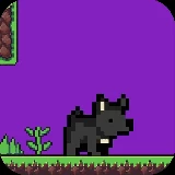 MathPup Math Adventure Integers