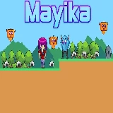Mayika
