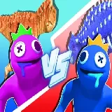 Merge Monster: Rainbow Master