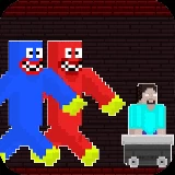 MinerCraft Party - 4 Player