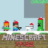 Minescrafter Xmas