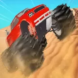 Monster Truck Crush