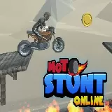 Moto Stunt Online