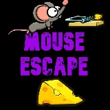 Mouse Escape