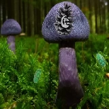 Mushroom Forest Adventure