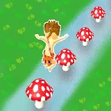 MushroomTarzan