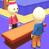 My Perfect Hotel HTML5