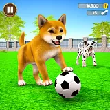 My Virtual Dog Care