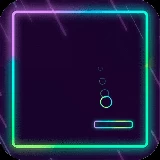 Neon Pong