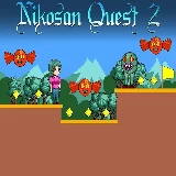 Nikosan Quest 2