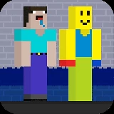 NoobLOX Rainbow Friends