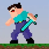 Nubik vs Herobrin's Army