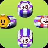 Number Games Solitaire Style