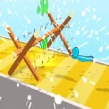 Obstacle Head Destroyer