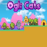 Ogli Cats