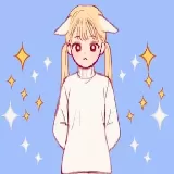 Pencil Girl Dress Up